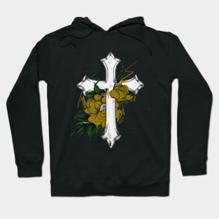 Faith Hoodie